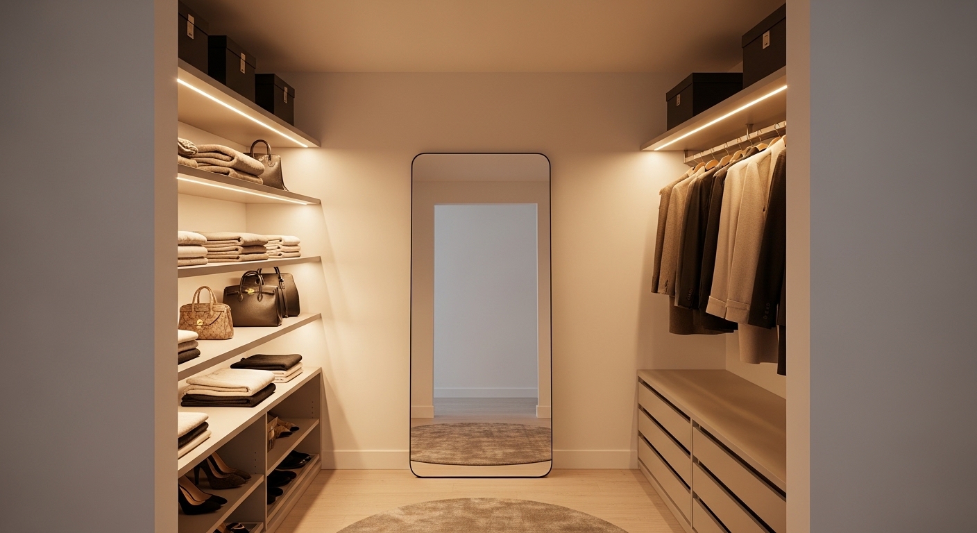 Multi-Functional Space