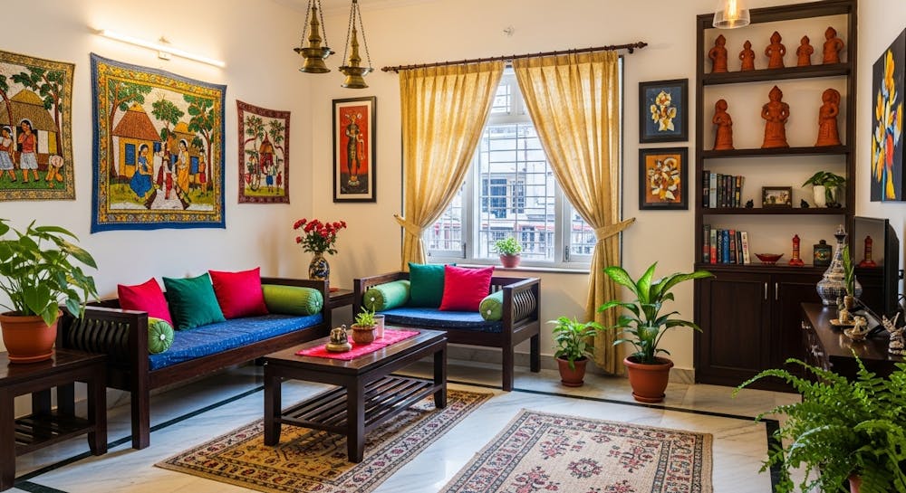 interior design in Kolkata
