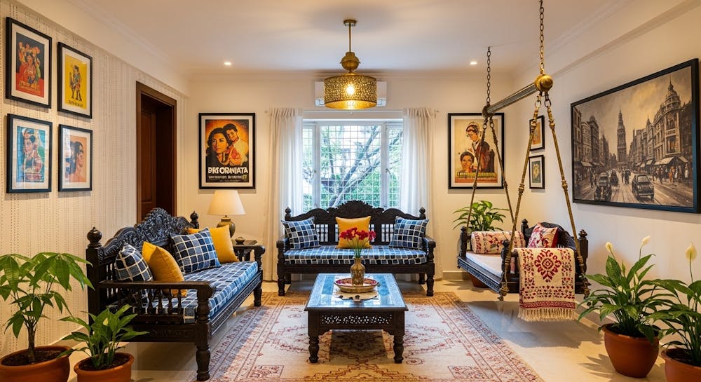 Professional Interior Designer in Kolkata