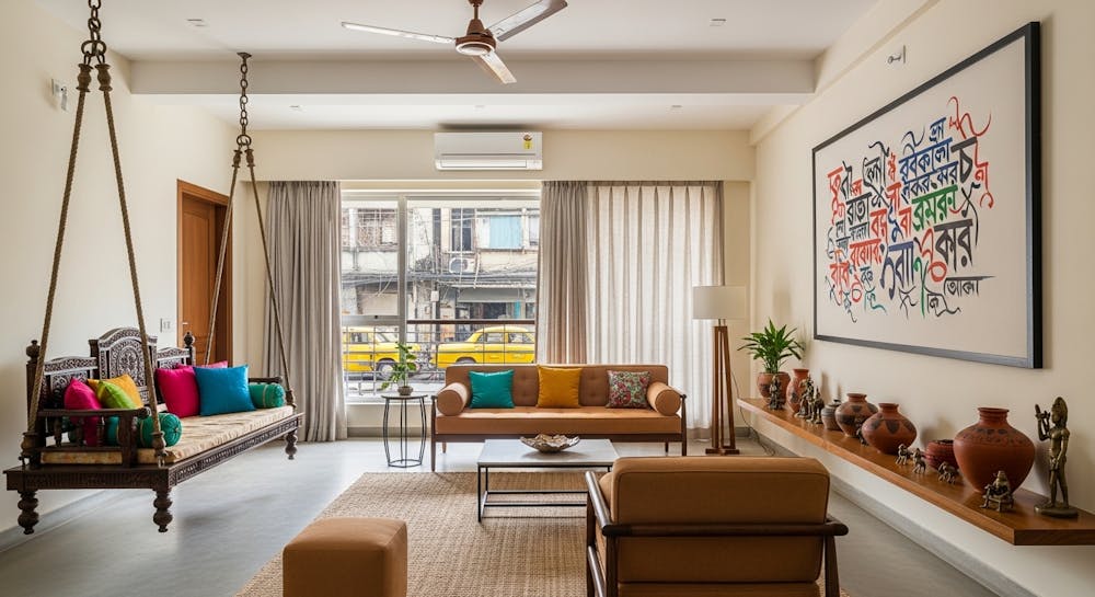 Professional Interior Designer in Kolkata