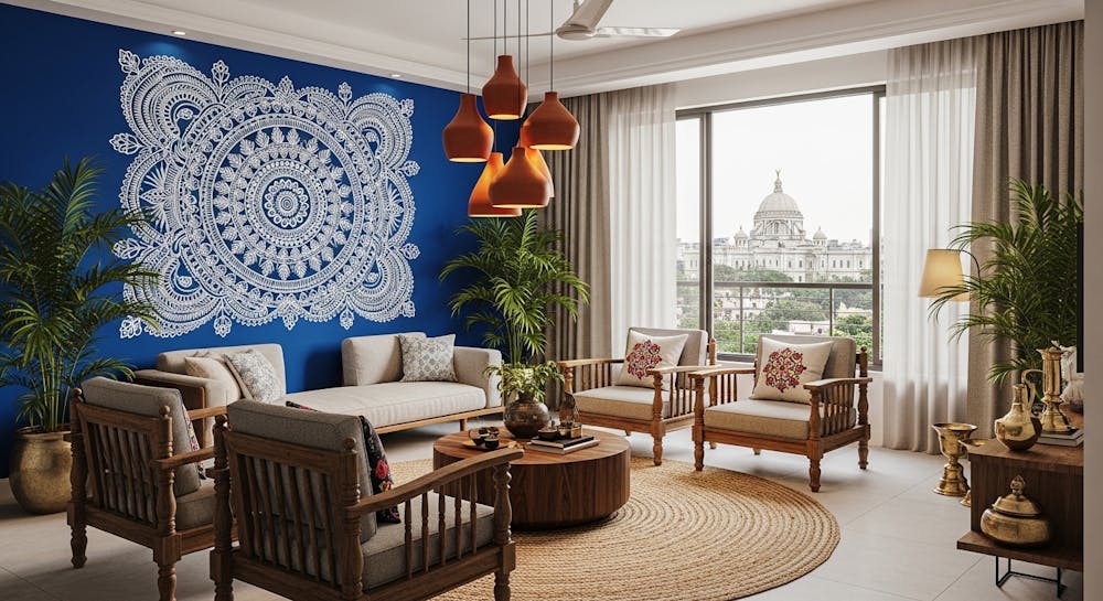 Interior Designer in Kolkata