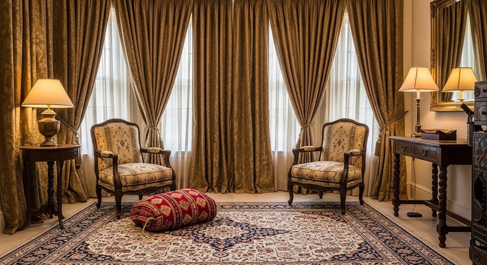 Professional Interior Designer in Kolkata