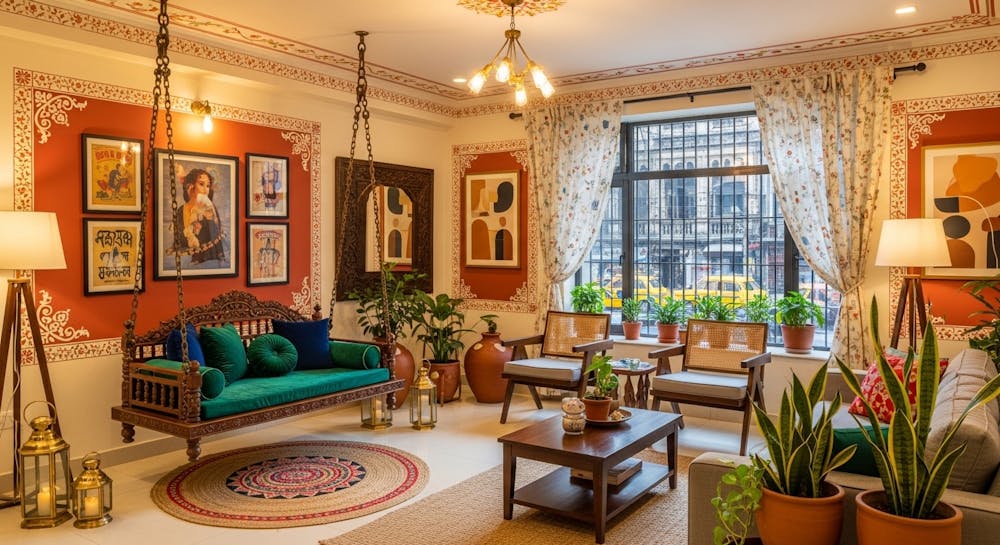 Professional Interior Designer in Kolkata