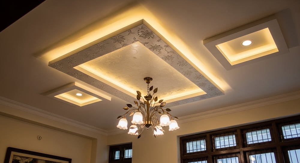 false celling design in Kolkata