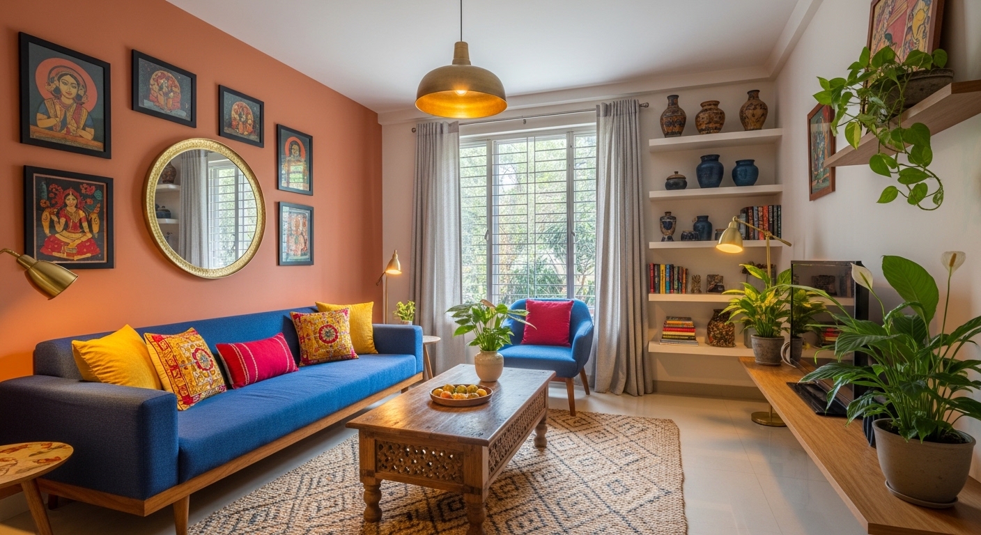 interior design in Kolkata