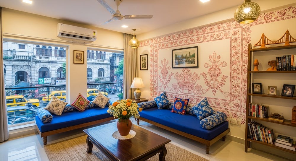 interior design in kolkata