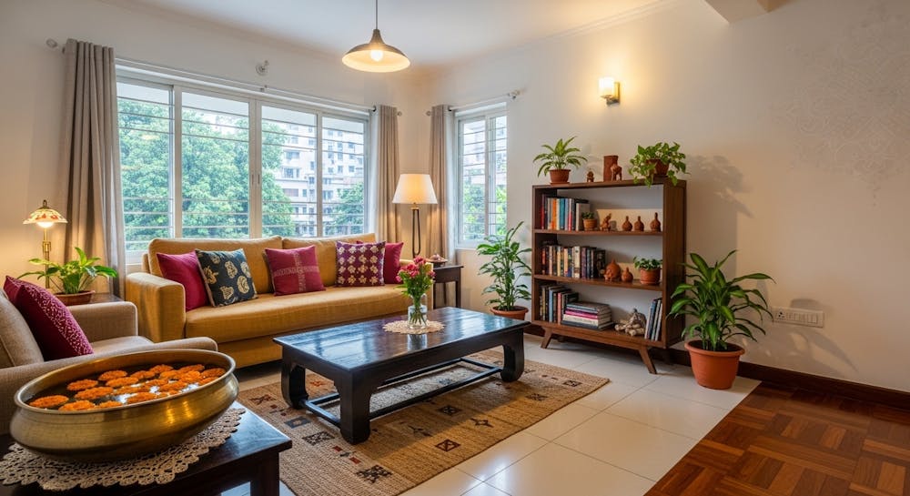 interior design in Kolkata