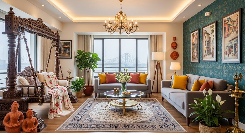 interior design in kolkata