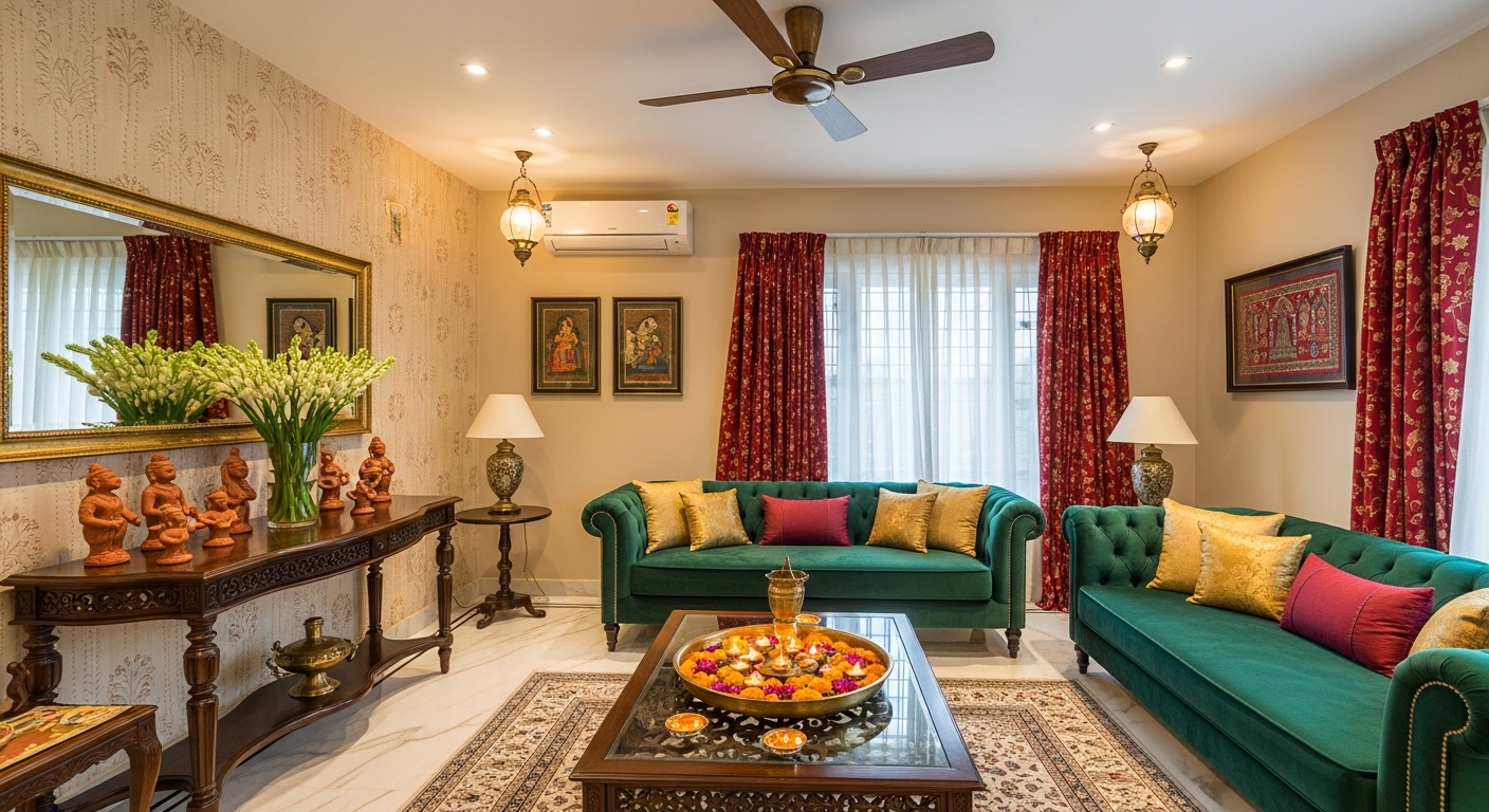 Home Interior Designs