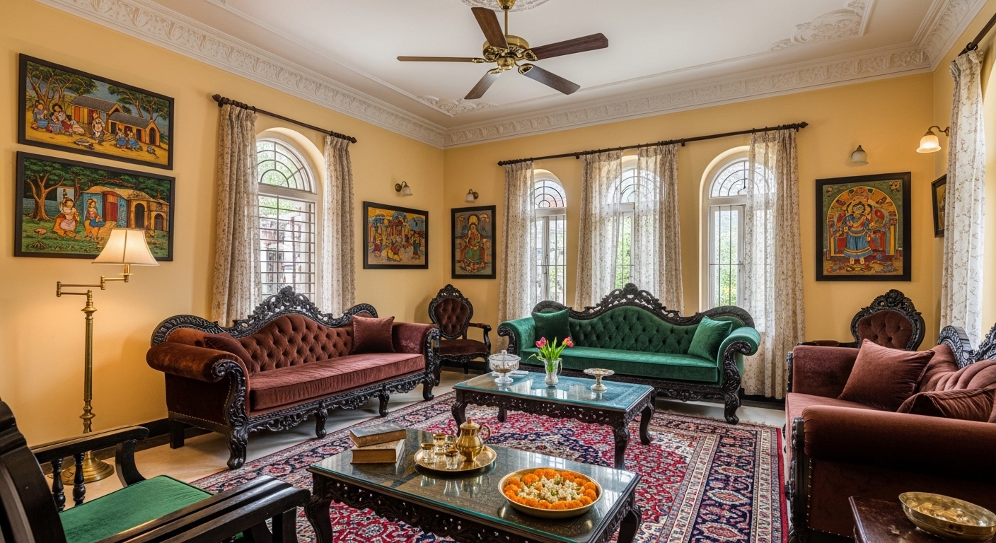 The Visual Game is Strong