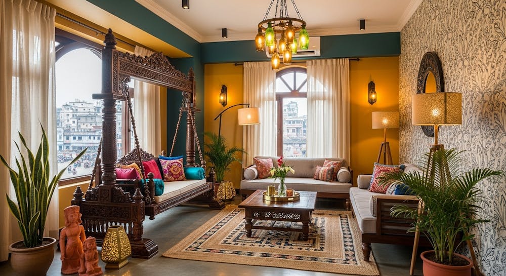 Interior decorator in kolkata