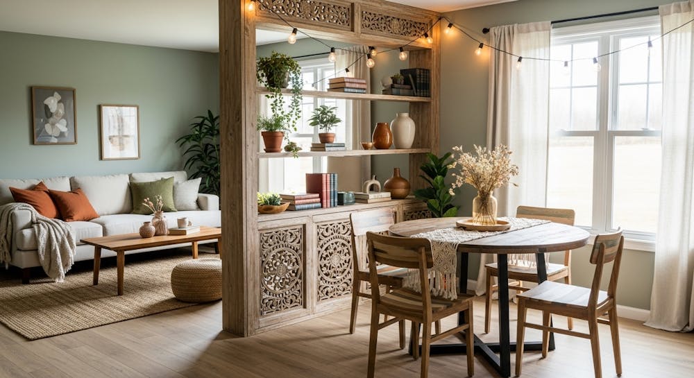 Addition of Charm Using Decorative Items