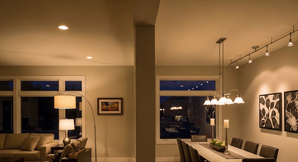 Light Up with Lighting Variations