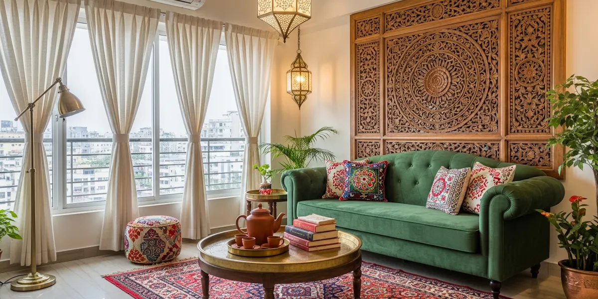 Expert Interior Design Tips for a Beautiful Home | Bosky Interior