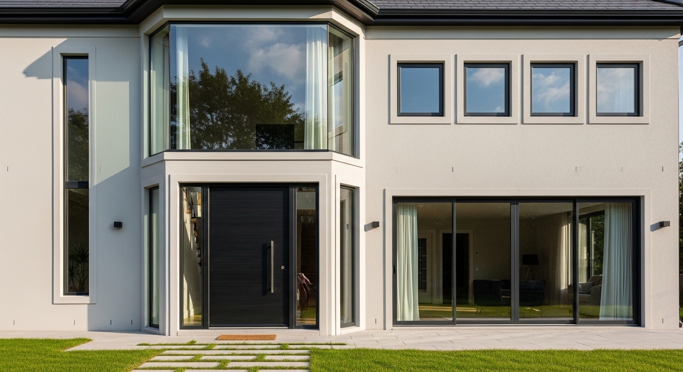 Doors & Windows Solutions