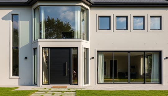 Doors & Windows Solutions