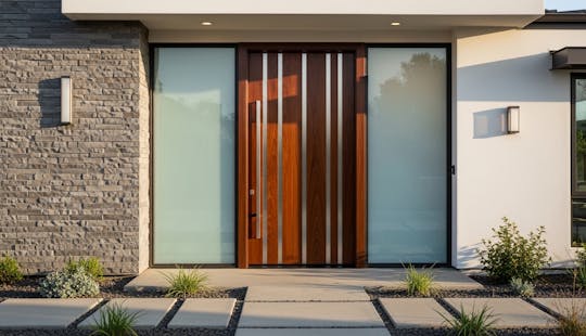 Designer Doors