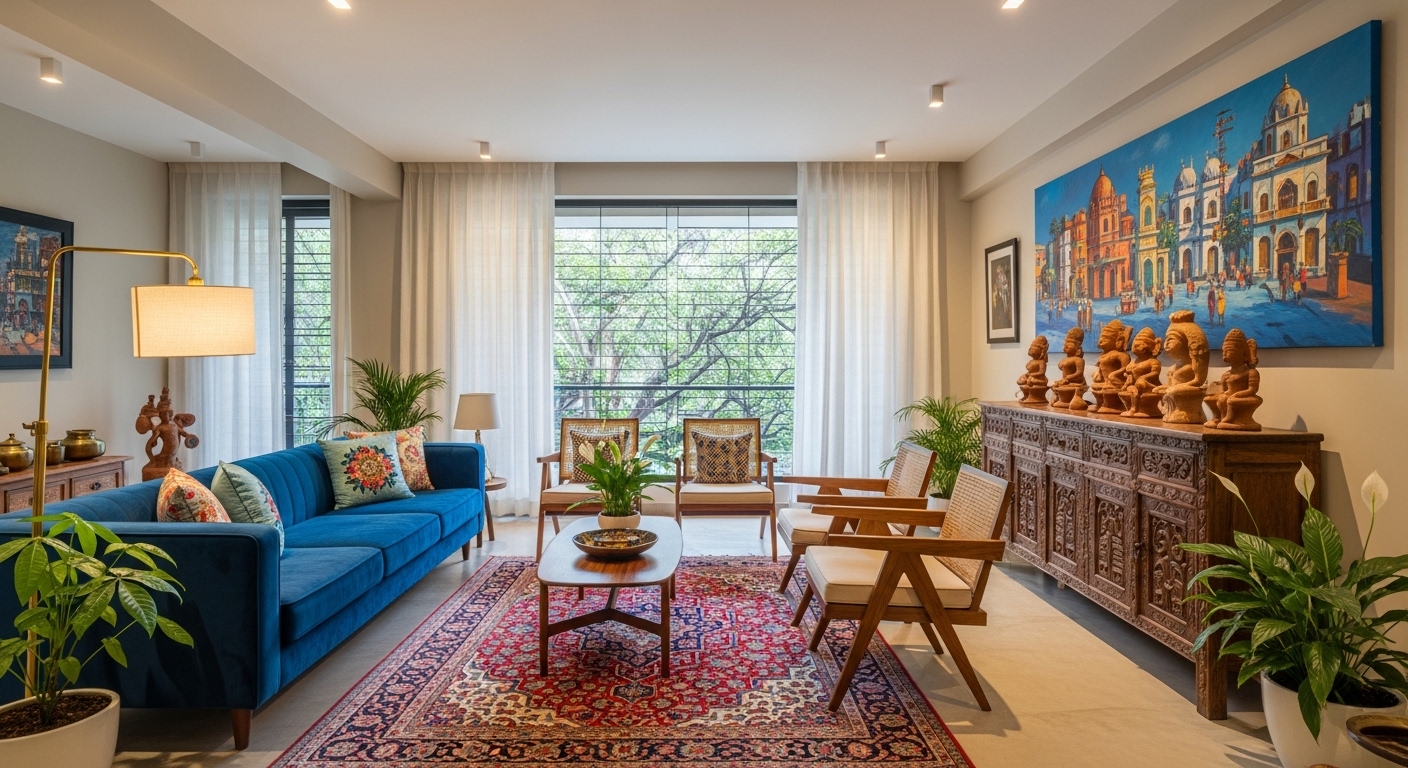 Interior Designer Vs Carpenter