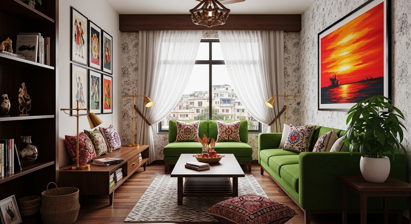 Interior Designer Vs Carpenter