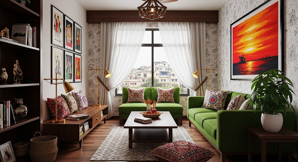 Interior Designer Vs Carpenter