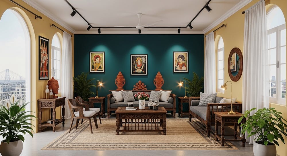 Interior Designer Vs Carpenter