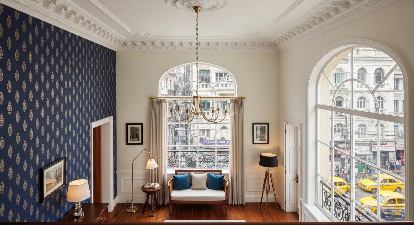 Interior Designer Vs Carpenter