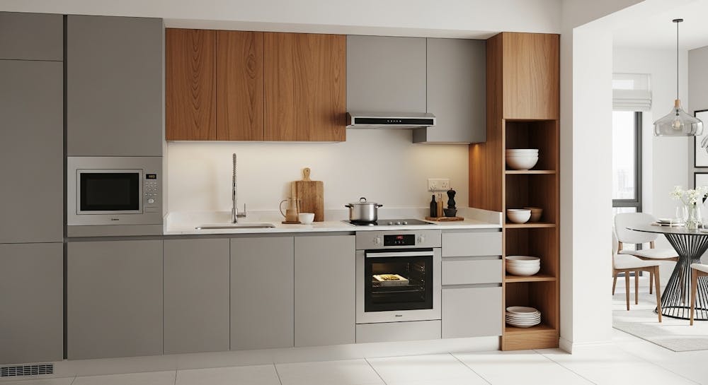 modular kitchen in kolkata