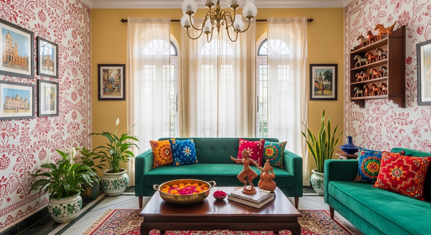 interior design in kolkata 