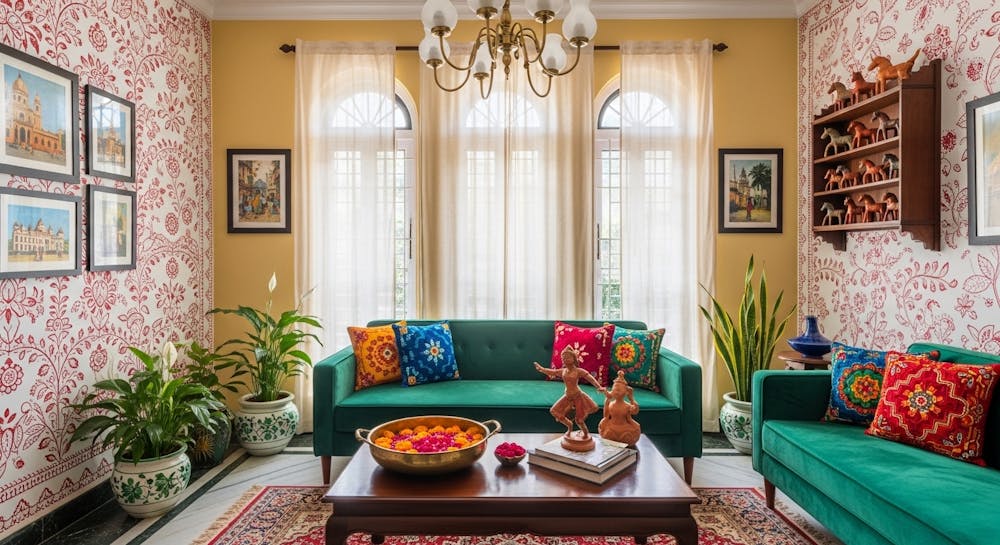 interior design in kolkata