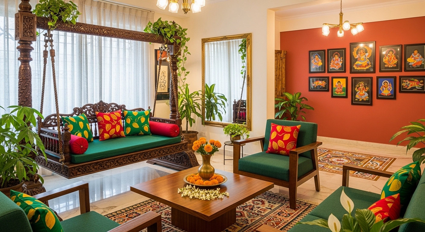 interior design in kolkata 