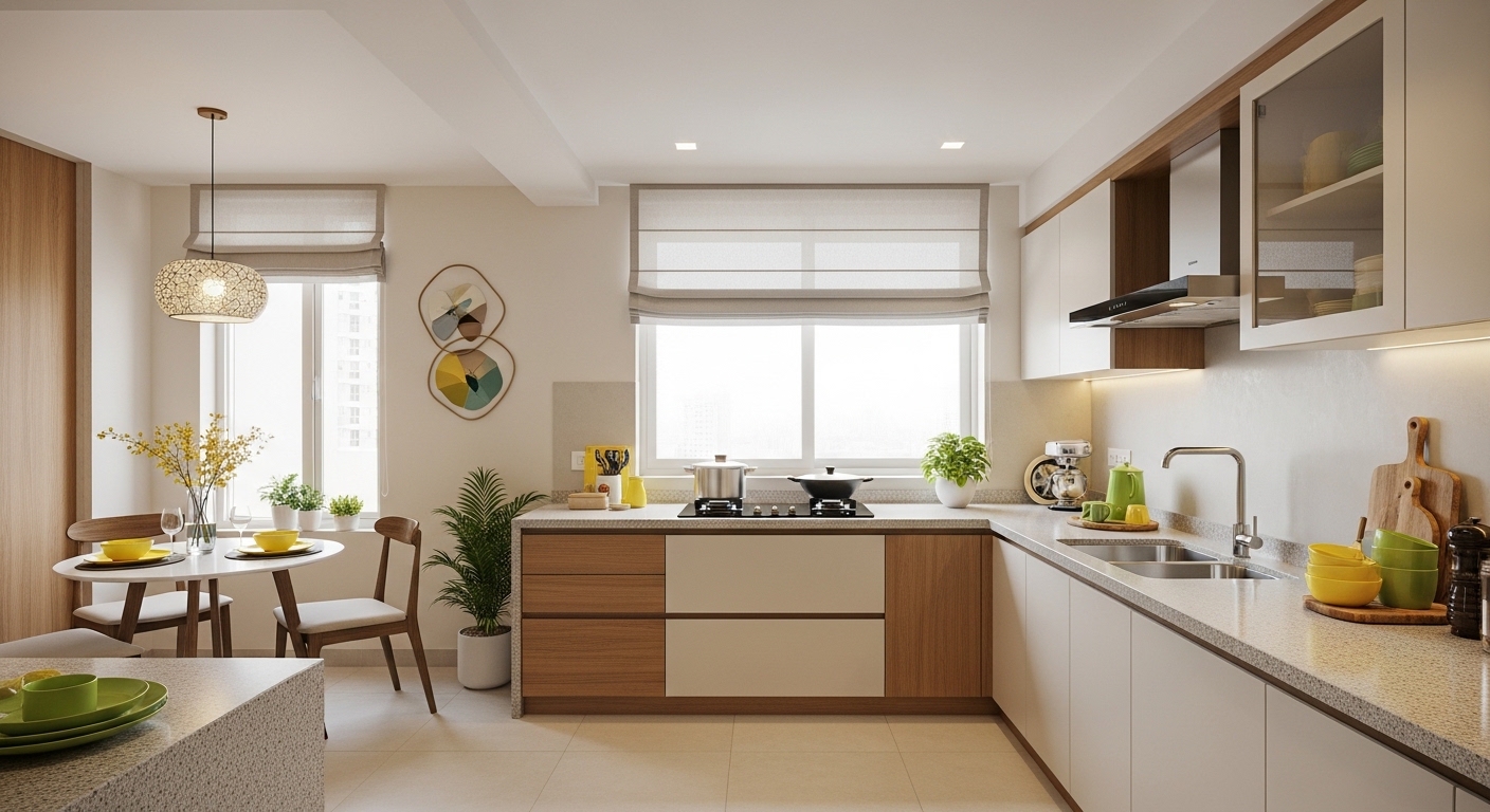 Top Kitchen Vastu For West Facing House