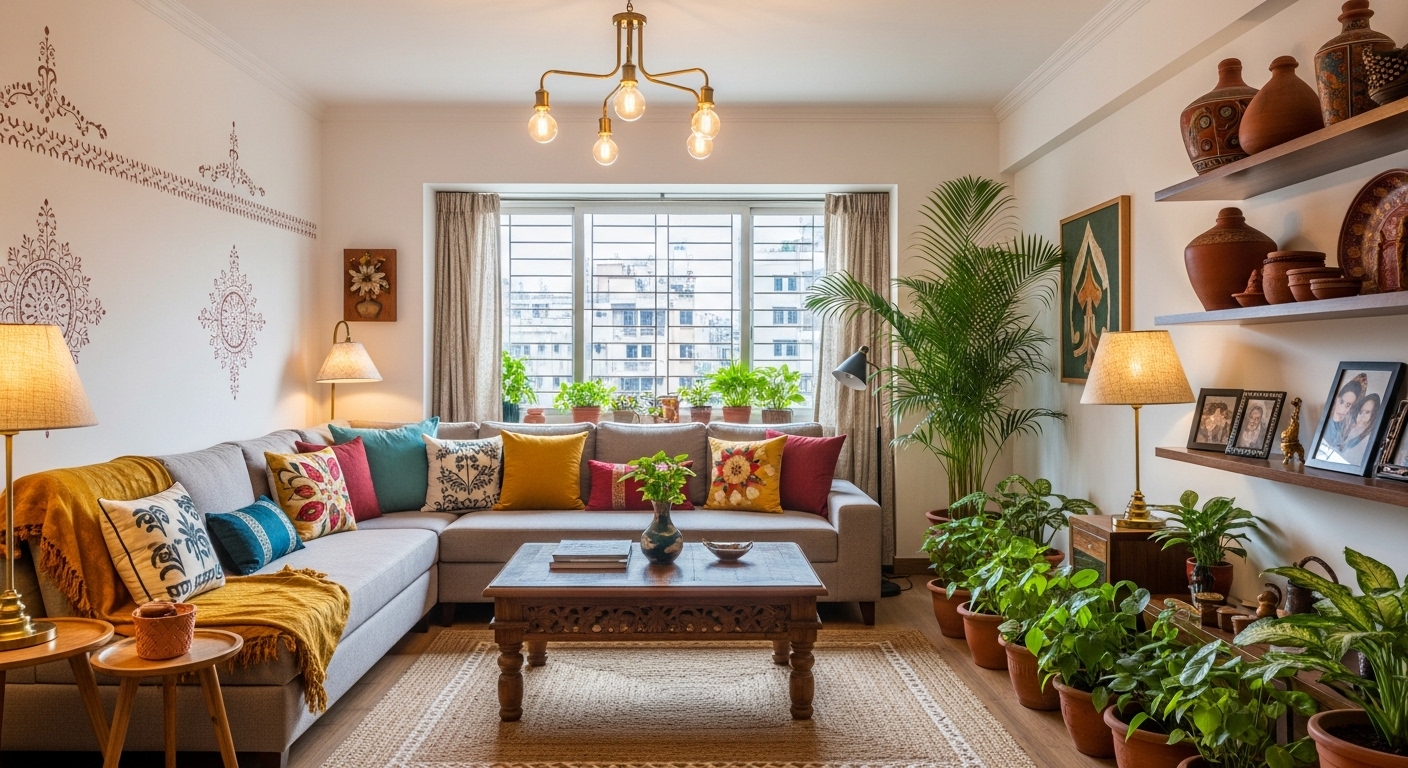 interior design in Kolkata