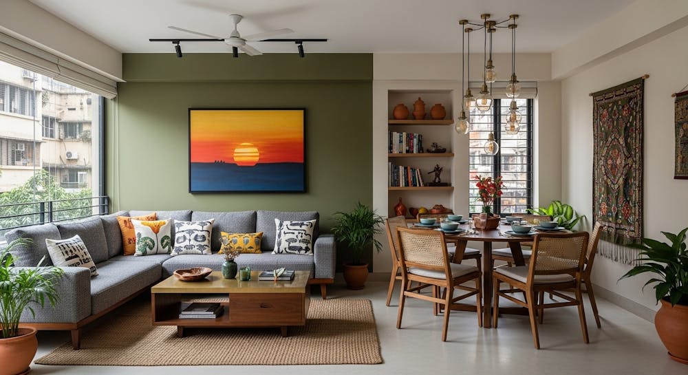 interior design in kolkata