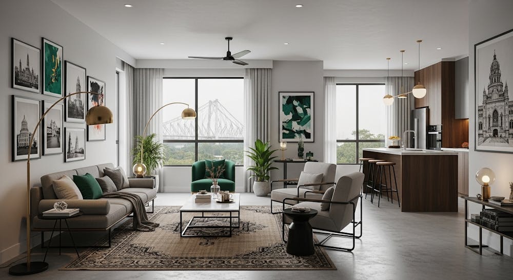 interior design in kolkata