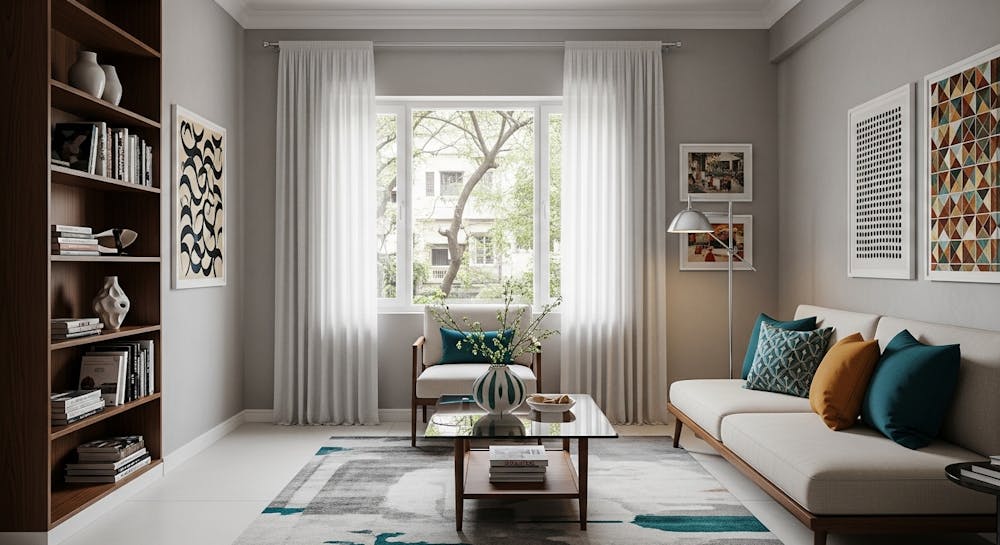 interior design in Kolkata