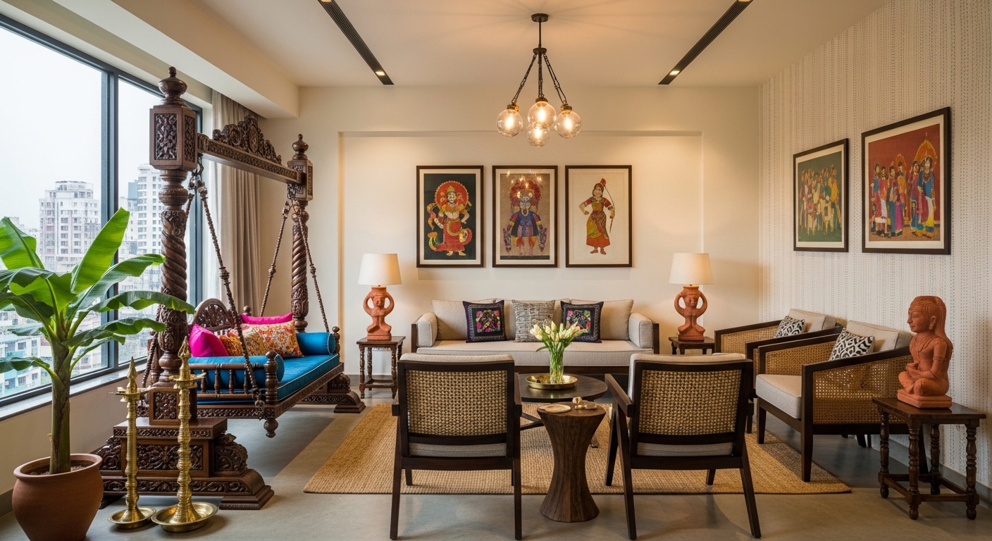 interior design in kolkata