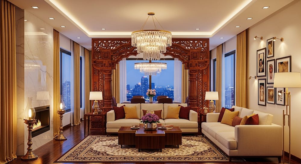 interior design in kolkata