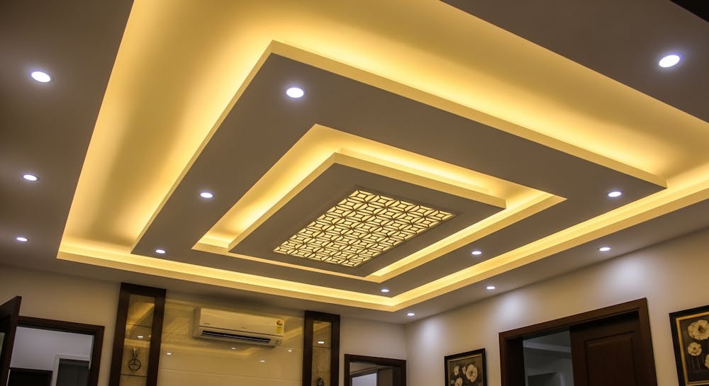 false celling design in kolkata