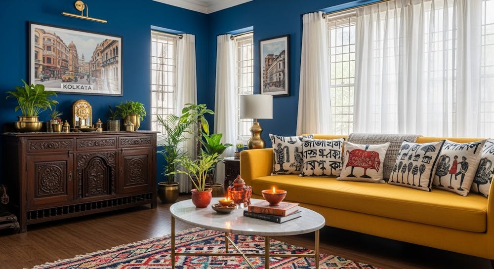 interior design in Kolkata