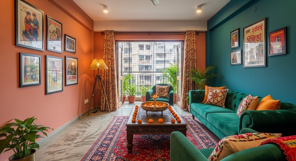 interior design in Kolkata