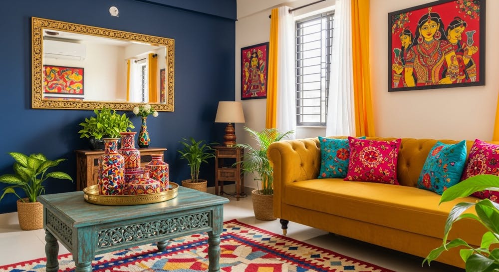 interior design in Kolkata