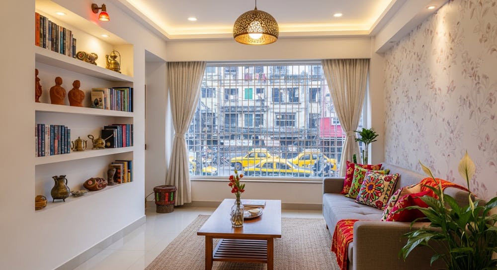 interior design in kolkata