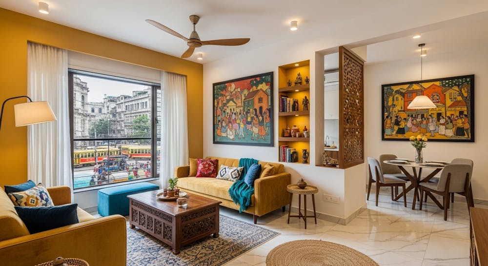 interior design in kolkata