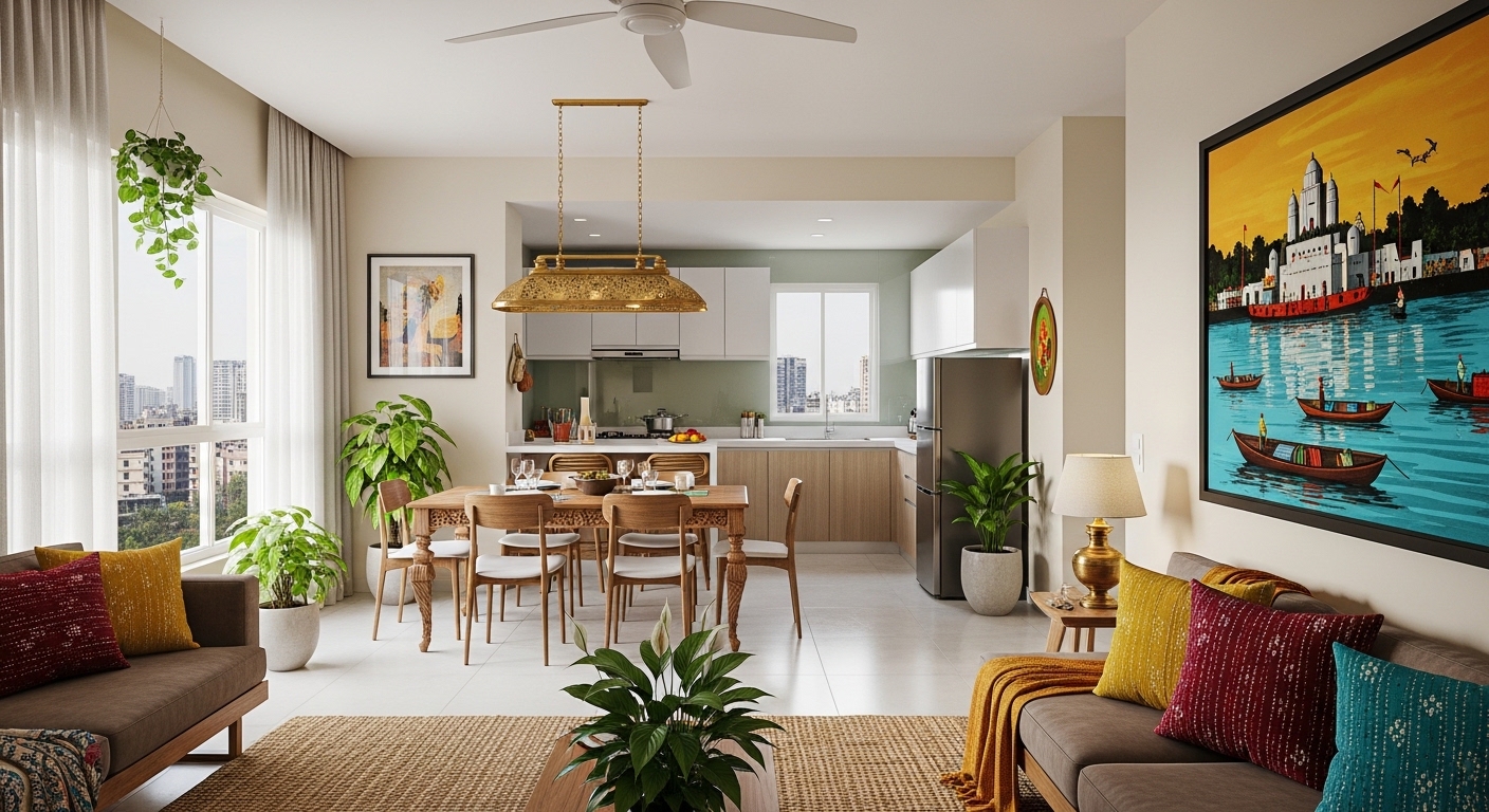 interior design in kolkata