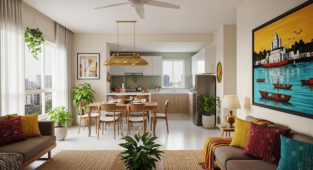 interior design in kolkata