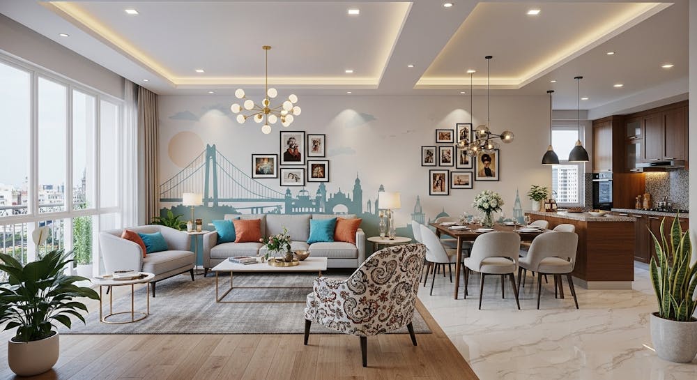 interior design in kolkata