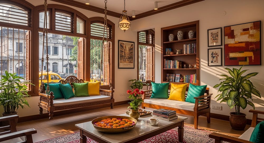 interior design in kolkata