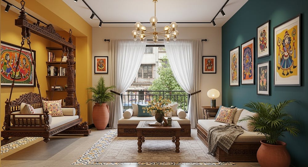 interior design in kolkata