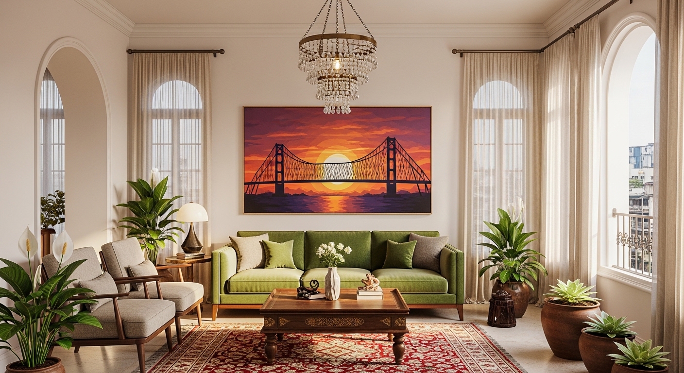 interior design in kolkata 