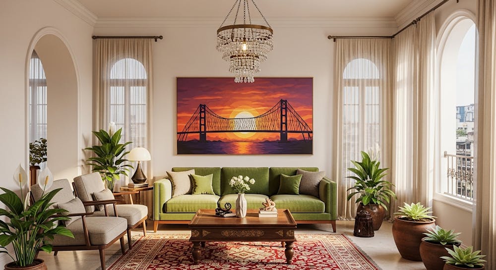 interior design in kolkata